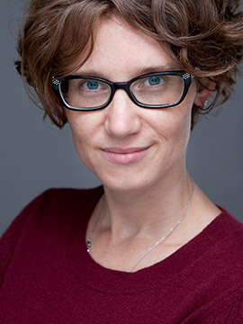 Emmanuelle Bernheim