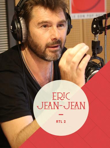Eric Jean-Jean
