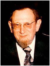 Ernest Gugenheim