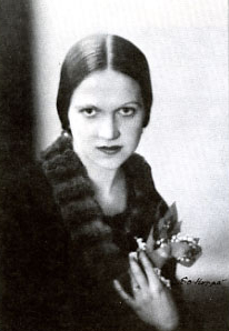 Ethel Mannin