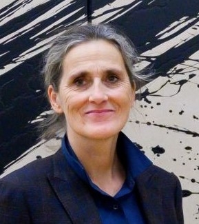 Fabienne Verdier