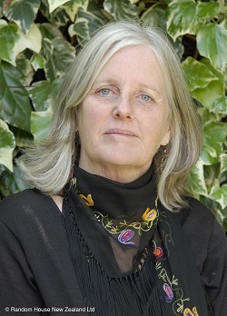 Fiona Farrell