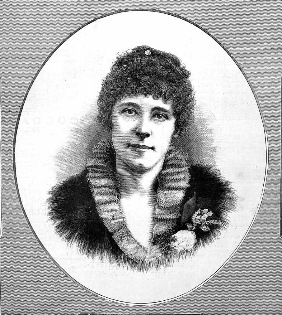 Florence Warden