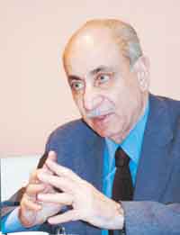 Fouad Al-Takarli