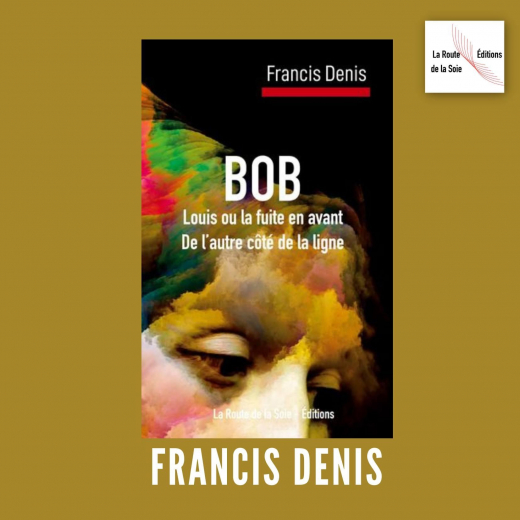 Francis Denis