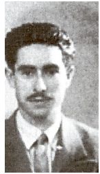 Francisco Martinez-Lopez