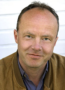 Fredrik Sjberg