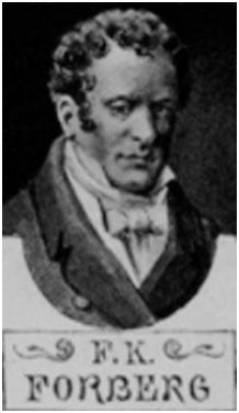 Friedrich-Karl Forberg