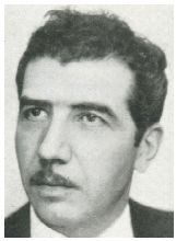 Gabriel Domenech