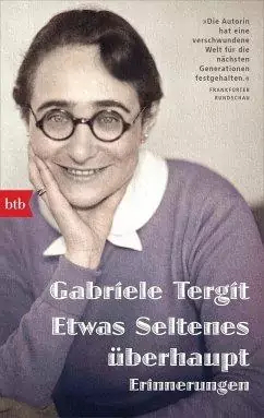 Gabriele Tergit
