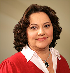 Gail Vaz-Oxlade