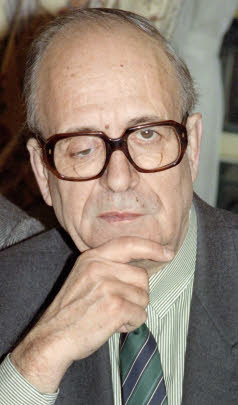Georges Bortoli