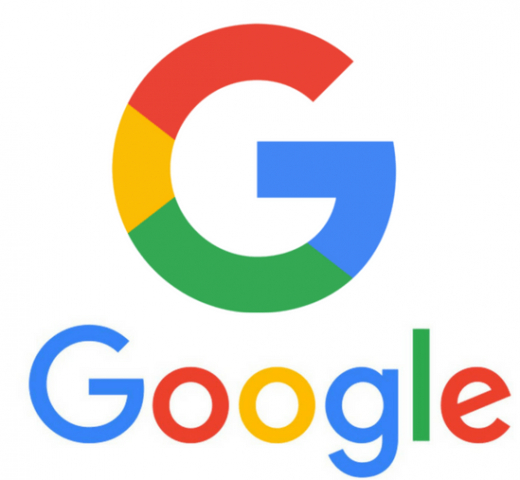  Google