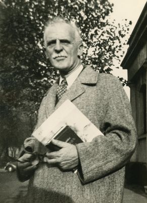 Gustave Vanzype