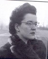 Helen Eustis