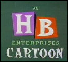  Hanna-Barbera