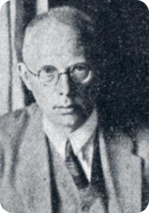 Hans Kmoch