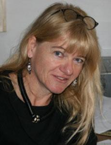 Helga Bansch