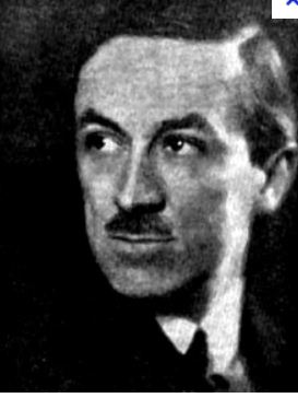 Henri Massis