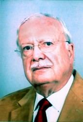 Henry Mchoulan