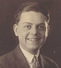 Herbert Clyde Lewis