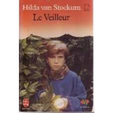 Hilda Van Stockum