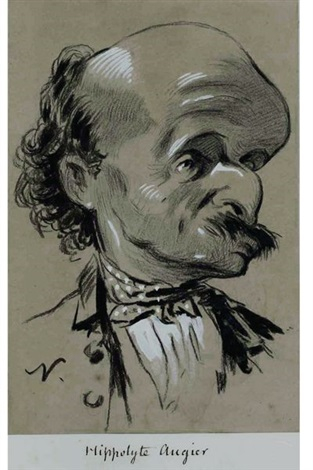 Hippolyte Auger