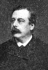 Hippolyte Barbedette