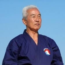 Hiroo Mochizuki