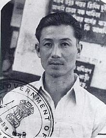 Hisao Kimura