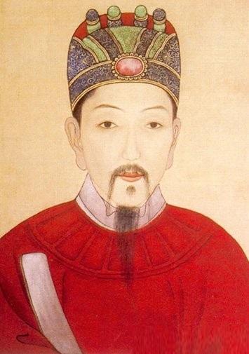 Hongdao Yuan
