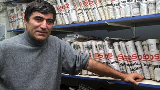 Hrant Dink