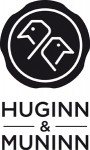  Huginn & Muninn
