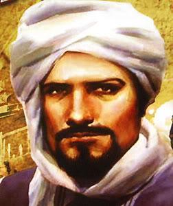 Ibn Battta
