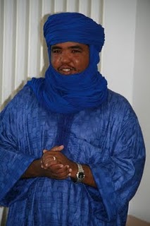 Ibrahim Ag Assarid