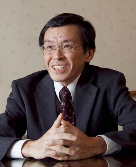 Ichiro Kishimi