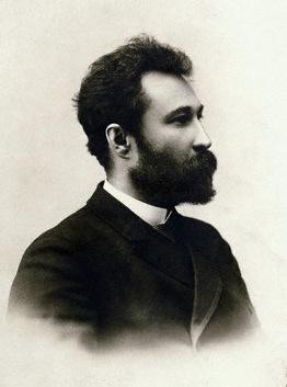 Ignati Potapenko