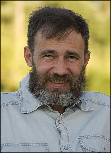 Ilya Kotcherguine