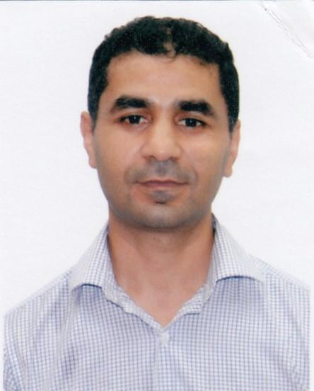 Imad Ikhouane