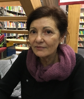Irne Cohen-Janca