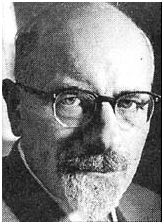 Isaac Deutscher
