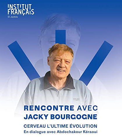 Jacky Bourgogne
