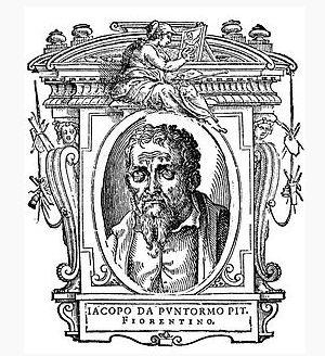 Jacopo Da Pontormo