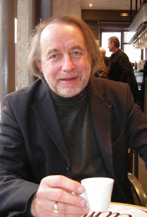 Jacques Bruyas