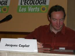 Jacques Caplat