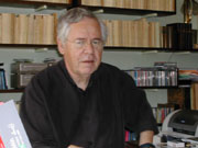 Jacques Imbert