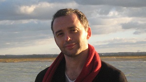 Jean-Christophe Ferrari