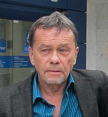 Jean-Claude St-Onge