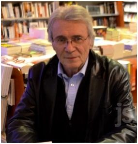 Jean-Claude Lanoizelez