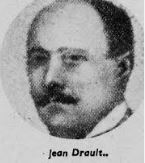 Jean Drault